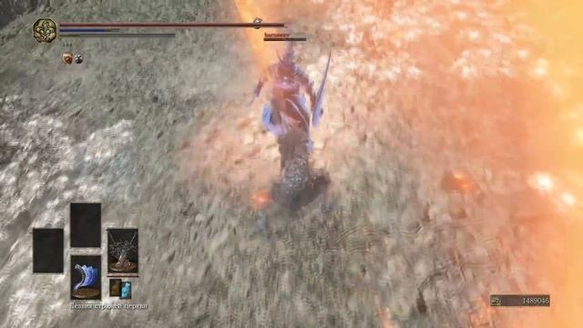 Dark Souls 3 TRC Обзор оружия PvP #4 - Мечи рыцарей из города за стеной смотреть онлайн