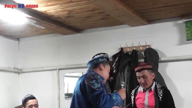 Цэнгэл сум Әз Наурыз-2019 смотреть онлайн
