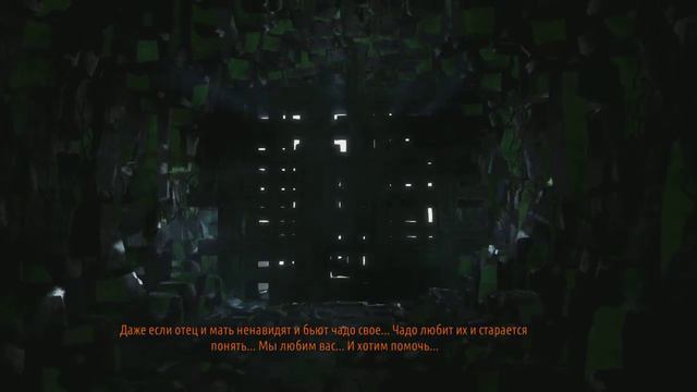 прохождение Metro 2033 Redux. Сон Артёма смотреть онлайн