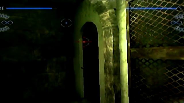 Resident Evil: Darkside Chronicles Part 16-Yaoi Hands-Why Not Play смотреть онлайн