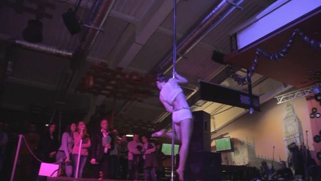 Крутовская Елена и Пелепчак Александр Парный дуэт категория любители смотреть онлайн