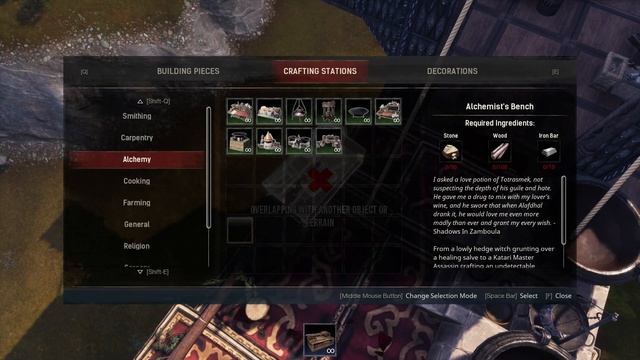 Expanding Base!!! | NO MOD | CONAN EXILES смотреть онлайн