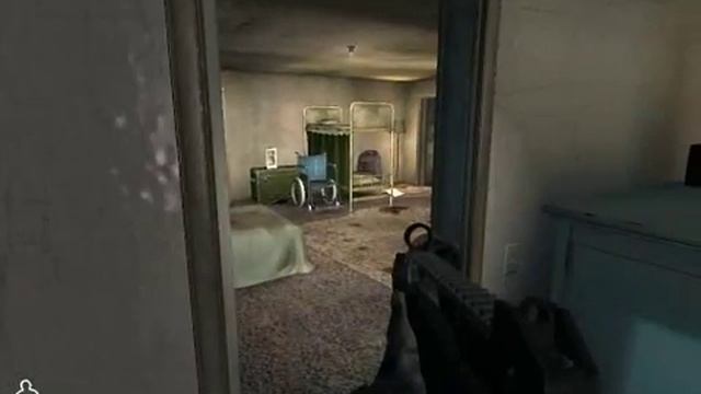 SWAT 4 THE STETCHKOV SYNDICATE CUSTOM CHURCH смотреть онлайн
