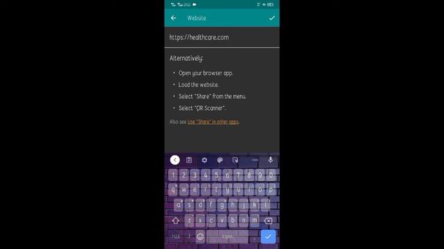 How to create your own QR code on Android | Generate QR Code & BAR Code | Bar code | Mr.perfect смотреть онлайн