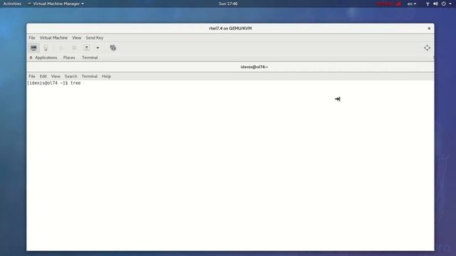 LFCS | Использование расширенных параметров поиска в find | OL 7.4 смотреть онлайн