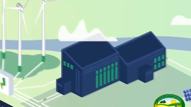 ЭНЕРГОМАРАФОН-2022 "Что такое энергия?" смотреть онлайн