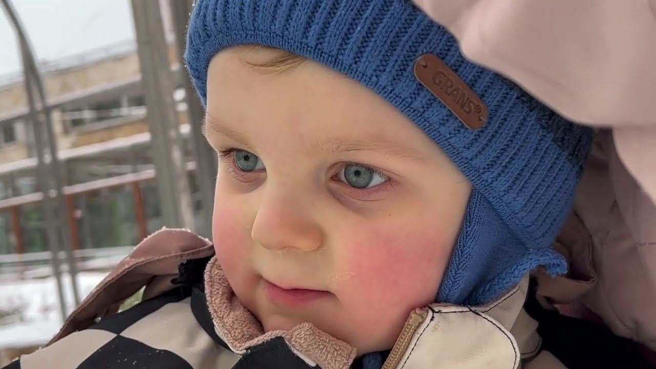 Gavriil's Swan Love - Лебединая любовь Гаврилушки