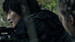 Сотня / The 100 – 4 сезон 5 серия