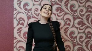 Ольга Плотникова - «Травушка-муравушка» (муз. А. Аверкина, сл. Н. Палькина)