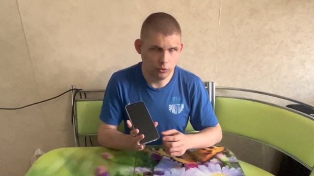 Обзор Xiaomi Redmi Note 11! смотреть онлайн