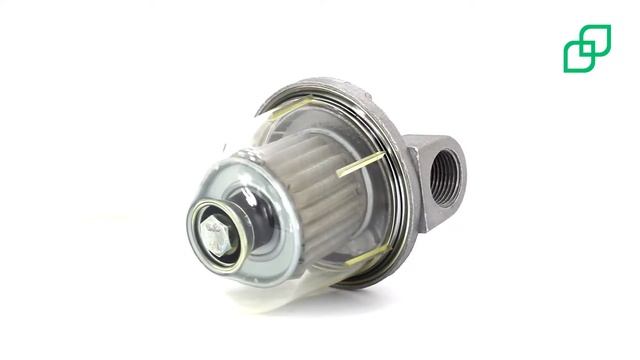 Обзор Жидкотопливный фильтр Giuliani Anello 70451/006PG смотреть онлайн