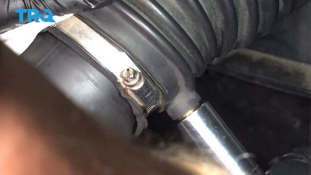 How To Replace Air Intake Temperature Sensor 1994-2004 Chevrolet S-10