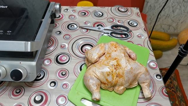 Рецепты с Душой