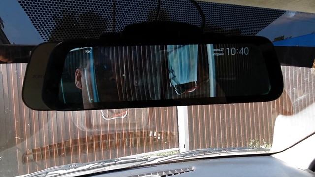 3 причины не покупать Регистратор Xiaomi смотреть онлайн