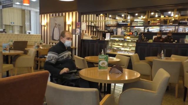 ТРЦ Фантастика смотреть онлайн