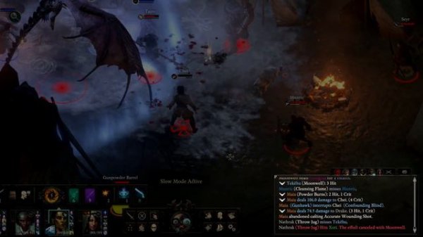 Maia Rua the Reaper (Heavy Gunner) – Pillars of Eternity 2: POTD Build Guide