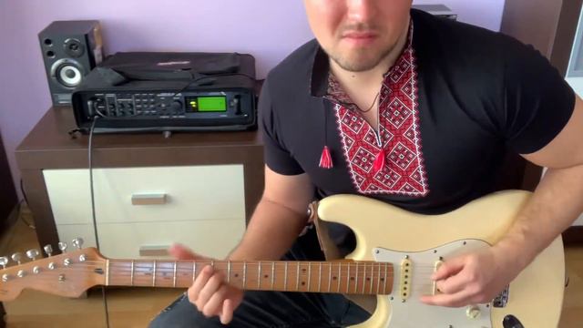 Fractal Axe-Fx II Factory Sounds
