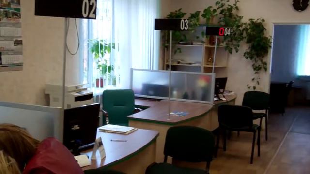 Кременная ЦНАП смотреть онлайн