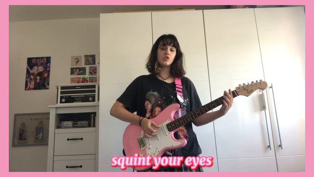 LiL BOO WEEP - Codependency (cover)