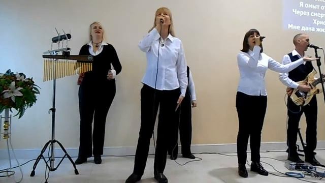 Жертвой Иисуса Христа 14/02/2016 смотреть онлайн