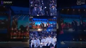 ТАНЦУЕТ БТС ,  АА РЕАКЦИЯ ДРУГИХ АЙДОЛОВ?