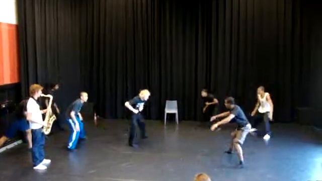 Over Soul en Liefde Capoeira 4e repetitieweekend смотреть онлайн