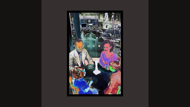 Royal Orleans (Remaster) смотреть онлайн