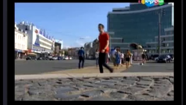 "Перекресток" c участием Прохора Шаляпина. т/к Карусель, 5.11.14 смотреть онлайн