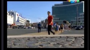 "Перекресток" c участием Прохора Шаляпина. т/к Карусель, 5.11.14