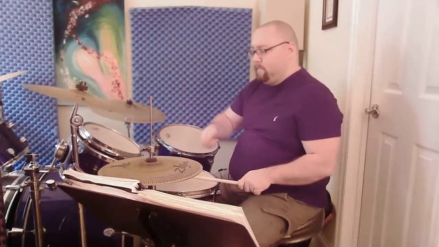 Building Time Live Stream: 17 Minute Metronome Challenge: 60 bpm смотреть онлайн