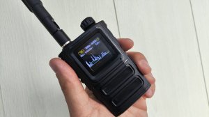 Детектор дронов skydroid s10