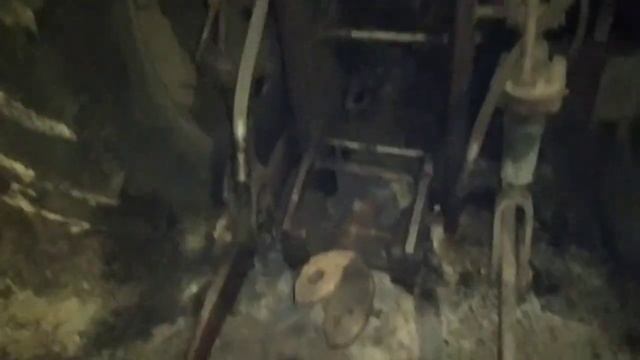 Трактор Колесный Беларус экспресс-обзор от Николая Нарватова смотреть онлайн