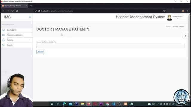 How to make a hospital management system in html and php , java and my sql databas in 2021 (sinhala смотреть онлайн