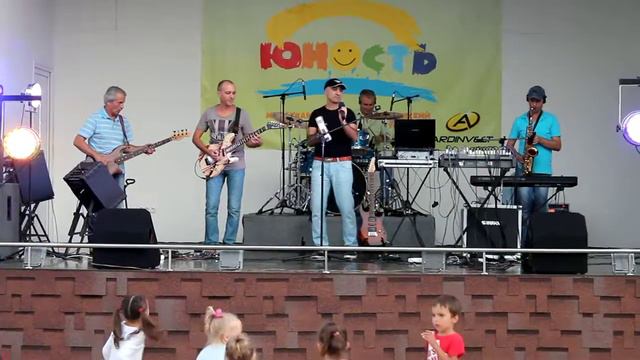 Крым. Морской 2016. Группа Индиго 2 смотреть онлайн