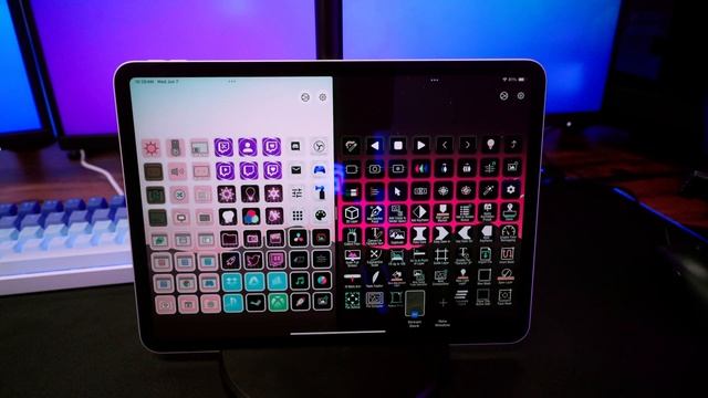 What is Stream Deck Mobile 2.0? Introduction and Overview смотреть онлайн