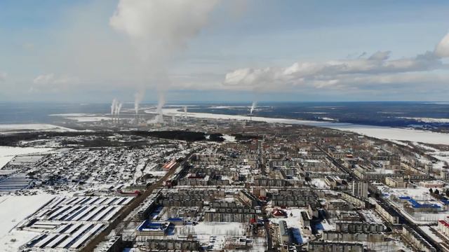 поездка в Коряжму / КОРЯЖМА смотреть онлайн