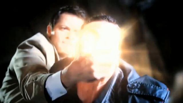 Клип: Castiel | Angel With A Shotgun | На Русском