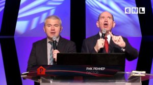 Рождение ИИСУСА (СИЛЬНЕЙШАЯ ПРОПОВЕДЬ)   Рик Ренер (ч2)