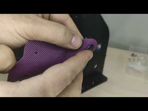 Пресс пневматический PRO Р-1 универсальный ProKnopka установка КНОПКИ смотреть онлайн