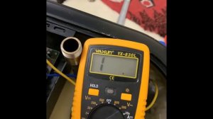 Termex ошибка Е2