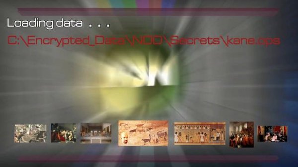 Kane Lives | 🟥 Command & Conquer - Kane Song | Peace Through Power 🦂