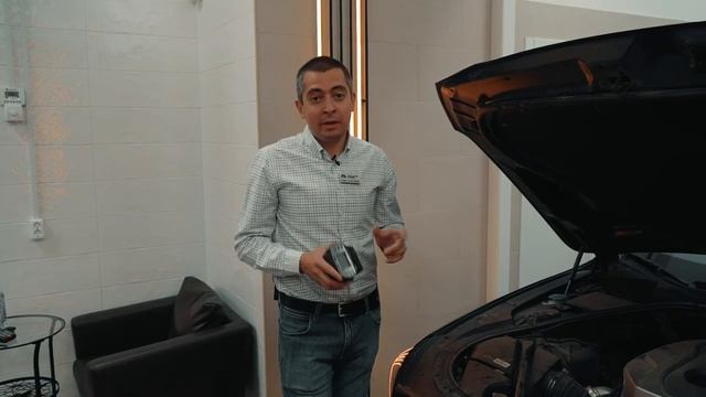 Чип тюнинг Hyundai Genesis G80 T-GDI 2.0л (197 л.с.) смотреть онлайн