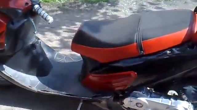 Kinroad XT XT50QT-8D