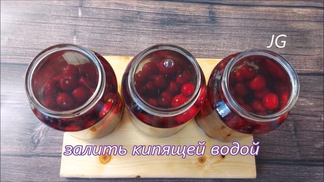 Заготовки зимой: простые рецепты