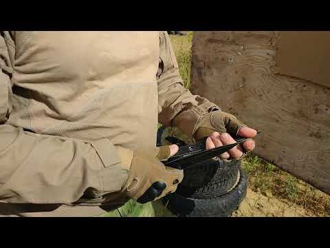 Как я ножи метал.. смотреть онлайн