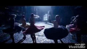 Что будет если  смешать клип самая  самая и песню  тает лёд