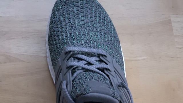 DON'T BUY THE ULTRA BOOST 4.0!!! смотреть онлайн
