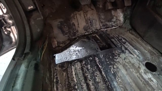 Дал вторую жизнь старому салону хонды / Апгрейд салона Хонда Аккорд 5 / Проект Фурия / 2021 смотреть онлайн