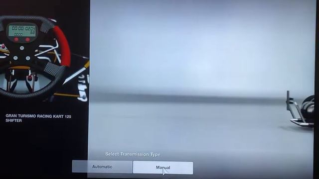 AES Gran Turismo Sport Go Kart Livery смотреть онлайн