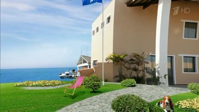 Заставка ,, Фазенда'' (2006-2017) смотреть онлайн